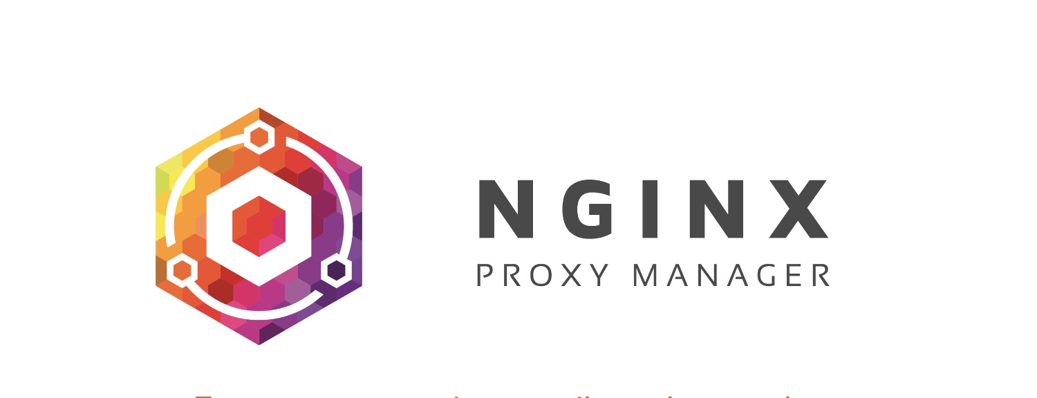 安装Nginx Proxy Manager